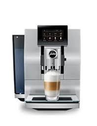 מכונת קפה יורה JURA Z8