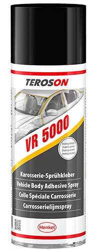 טרוזון VR5000 - ספריי דבק רב תכליתי (400 מ