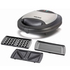 ‏טוסטר לחיצה 44258 Morphy richards מורפי ריצ'רדס