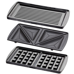 ‏טוסטר לחיצה 44258 Morphy richards מורפי ריצ'רדס
