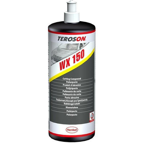 טרוזון WX150 - פוליש מהיר שלב 1 (1 ל