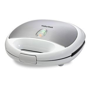 ‏טוסטר לחיצה 44257 Morphy richards מורפי ריצ'רדס