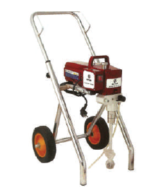 איירלס 1000W בוכנתי 1.8 ליטר לדקה
