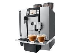 מכונת אספרסו Jura GIGA X7c Professional יורה