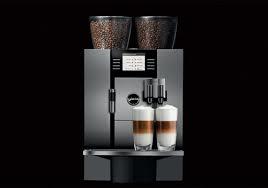מכונת אספרסו Jura GIGA X7c Professional יורה