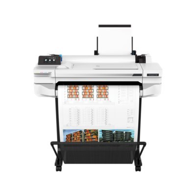  מדפסת HP DesignJet T530 36 5ZY62A