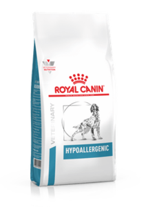 רויאל קנין כלב היפואלרגי 14 ק"ג royal canin hepoallergenic