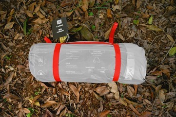 אוהל טרקים זוגי INFINITY Masai Trekking tent