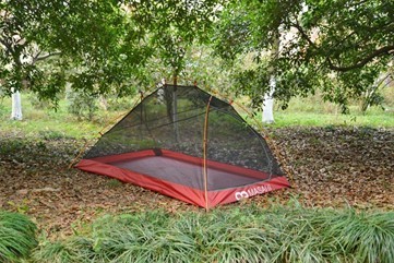אוהל טרקים זוגי INFINITY Masai Trekking tent