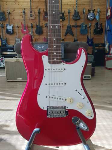 גיטרה חשמלית Fender Stratocaster Japan SSS 1994/5