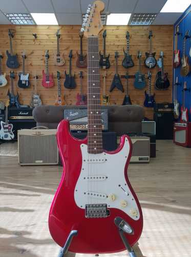 גיטרה חשמלית Fender Stratocaster Japan SSS 1994/5