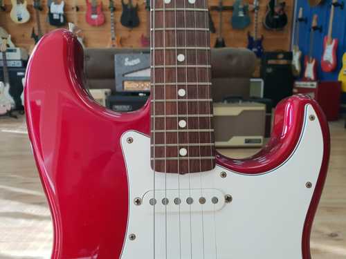 גיטרה חשמלית Fender Stratocaster Japan SSS 1994/5