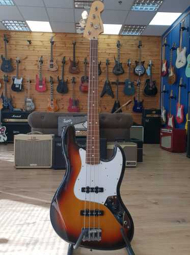 Fender Jazzbass Japan 1994/5