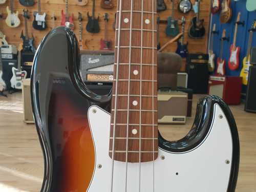 Fender Jazzbass Japan 1994/5