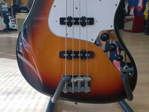 Fender Jazzbass Japan 1994/5