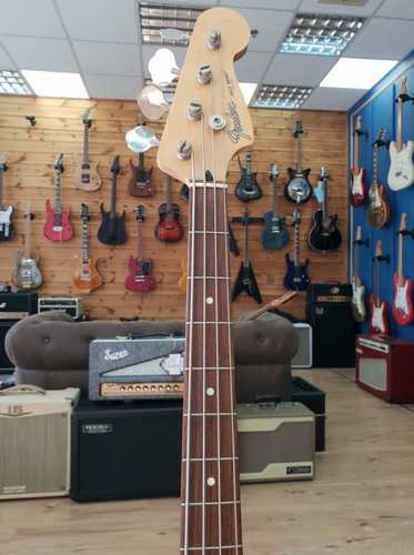 Fender Jazzbass Japan 1994/5