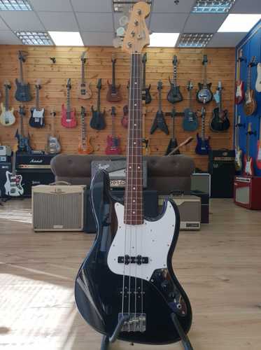 Fender Jazzbass Japan 1993/4