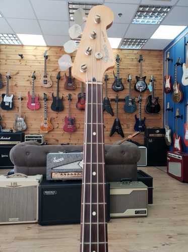 Fender Jazzbass Japan 1993/4