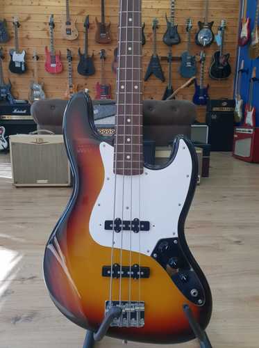 Fender Jazzbass  Reissue 62 Japan 1993/4