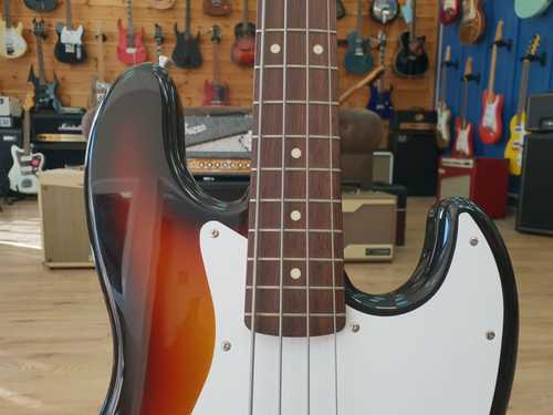 Fender Jazzbass  Reissue 62 Japan 1993/4