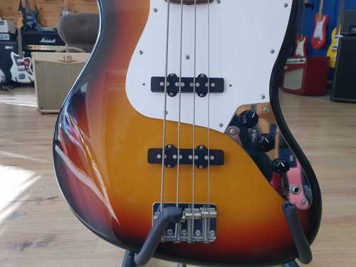 Fender Jazzbass  Reissue 62 Japan 1993/4
