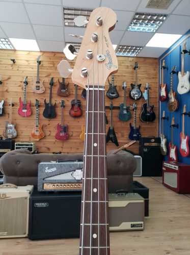 Fender Jazzbass  Reissue 62 Japan 1993/4