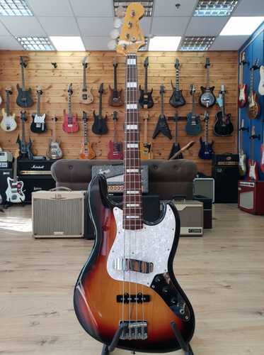 Fender Jazzbass Reissue 62 Japan 1993/4