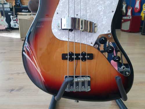 Fender Jazzbass Reissue 62 Japan 1993/4