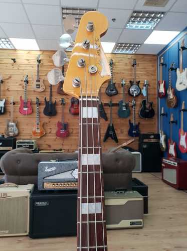 Fender Jazzbass Reissue 62 Japan 1993/4