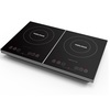 ‏כיריים חשמליות 44744 Morphy Richards מורפי ריצ'רדס