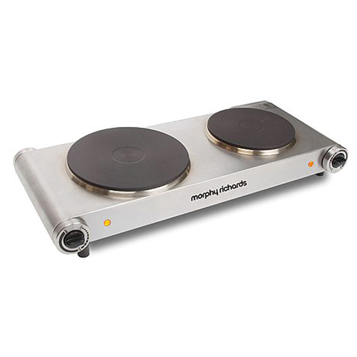 כיריים חשמליות 44724 Morphy Richards מורפי ריצ