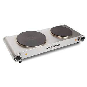 ‏כיריים חשמליות 44724 Morphy Richards מורפי ריצ'רדס
