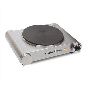 ‏כיריים חשמליות 44714 Morphy Richards מורפי ריצ'רדס