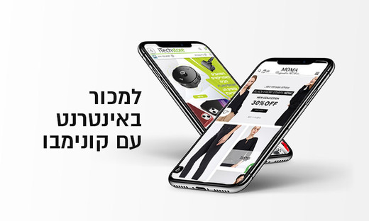 בניית חנות וירטואלית מחיר