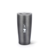 Bialetti Mug STainless Steel Grey 550ml