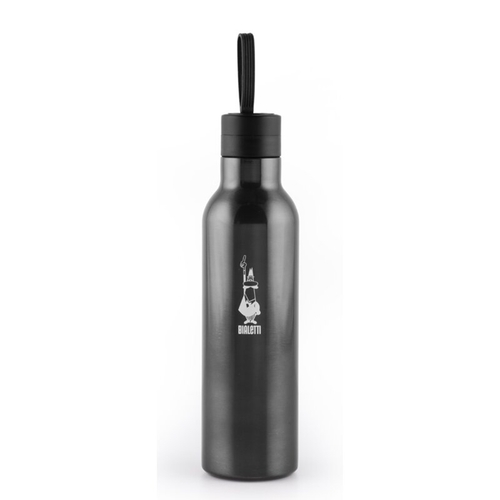 Bialetti Thermos Bottle Steel 750 ML