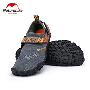 נעליים לים בד נושם לא סופג מים NATUREHIKE