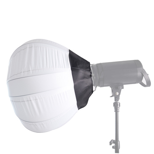 סופטבוקס כדורי godox cs-65d lantern softbox
