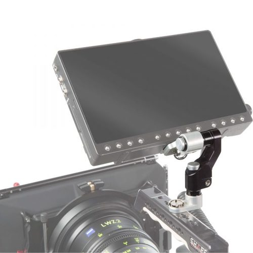 Shape 2 Axis Push Button Magic Arm 1/4-20