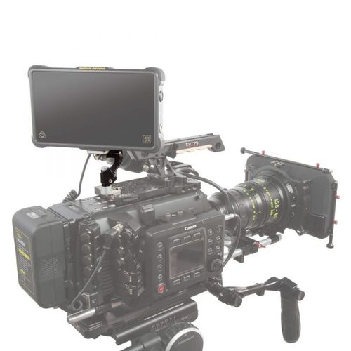 Shape 2 Axis Push Button Magic Arm 1/4-20