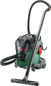 שואב אבק חשמלי יבש/רטוב BOSCH UNIVERSAL VAC15