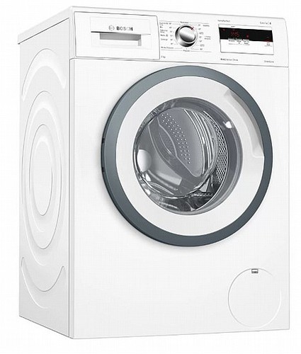 מכונת כביסה ‏פתח קידמי Bosch WAN2007KPL ‏7 ‏ק