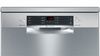 מדיח כלים ‏רחב Bosch SMS46NI01B בוש מתצוגה