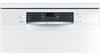 מדיח כלים רחב Bosch SMS46NW01B בוש לבן