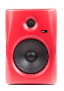 מוניטור אולפני "8 בצבע אדום Gibbon8 מבית Monkey Banana