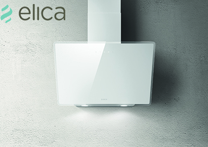 קולט אדים ELICA SHIRE-WH/A90