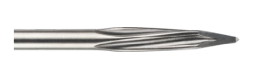 אזמל חוד השחזה עצמית SDS max RTec Speed