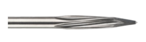 אזמל חוד השחזה עצמית SDS max RTec Speed בוש Bosch
