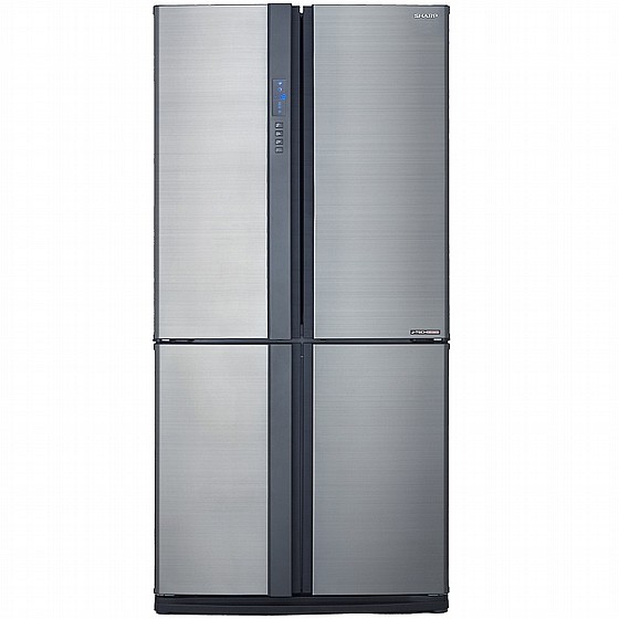 מקרר 4 דלתות SHARP SJ-FE87