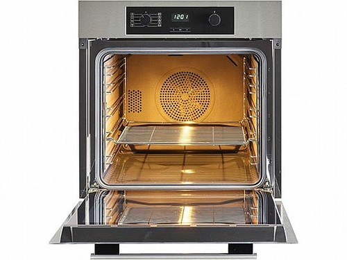 ‏תנור בנוי Miele H2265-1BP מילה